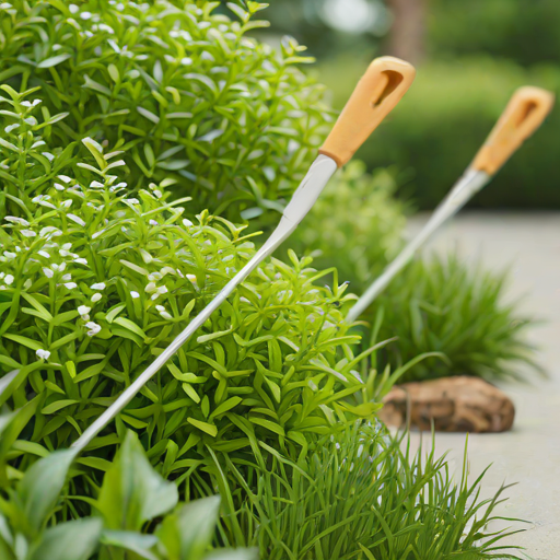 Cape Codco Weeding Tool