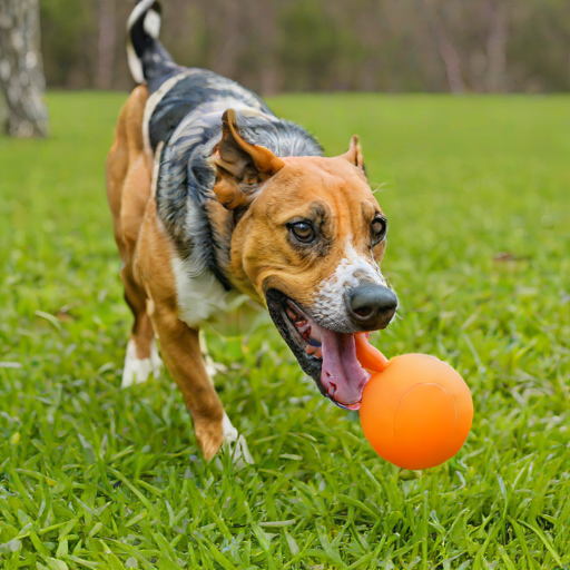 Chuckit! Squeaker Maulers