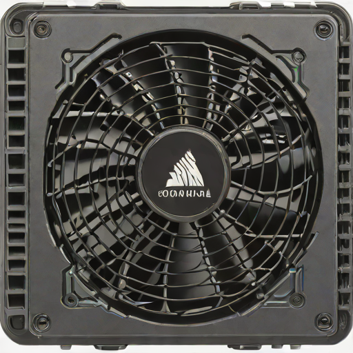 Corsair RM850x (2021)