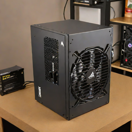 Corsair RM750e (2021)