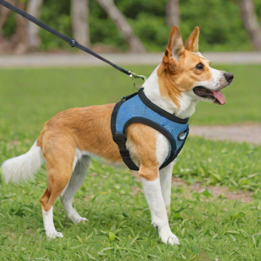 Coastal Pet Products Mesh Dog Harness