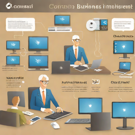Comcast Business Internet