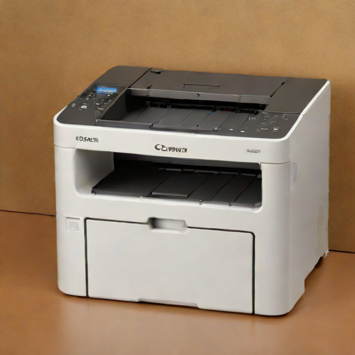 Canon imageCLASS LBP226dw Laser Printer