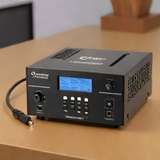 CyberPower CP850PFCLCD