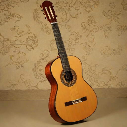 Cordoba C5-CET Classical Guitar