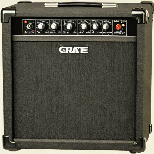 Crate KX100 Bass Combo