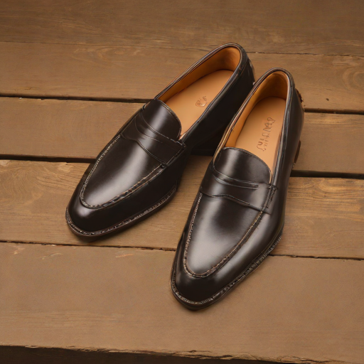 Carmina New Norab Penny Loafer