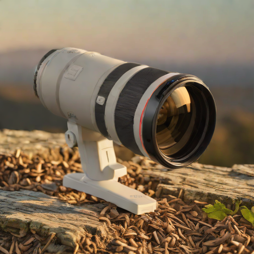 Canon RF 100-500mm f/4.5-7.1 L IS USM