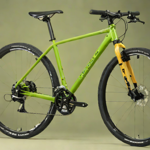 Co-op Cycles ATX 2.1