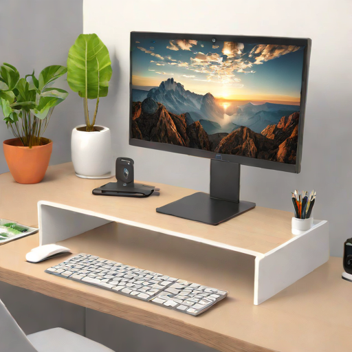 Comfify Monitor Stand Riser