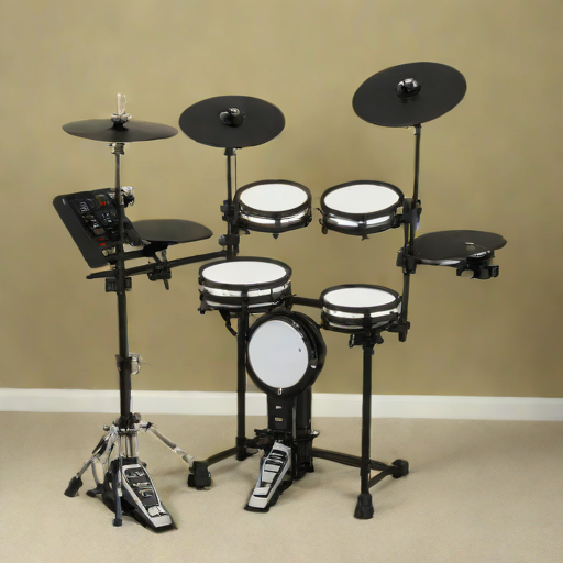 Carlsbro Percussion E-Drums CSD150