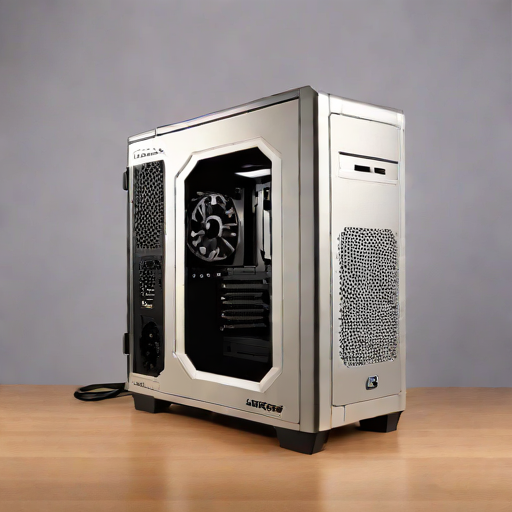 CyberPower CP850PF