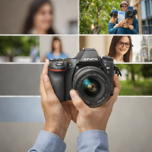 Coursera Photography Specializations