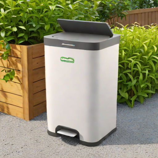 COMLIFE Compost Bin