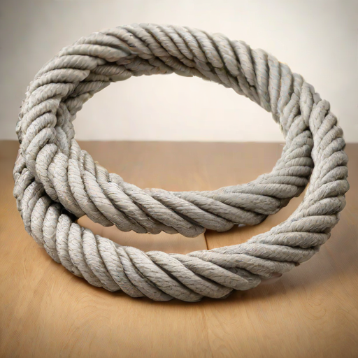 CAP Barbell Battle Rope