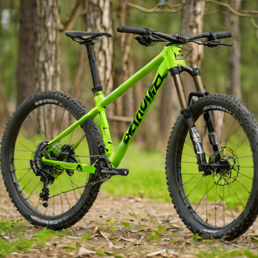 Commencal Meta HT AM Origin