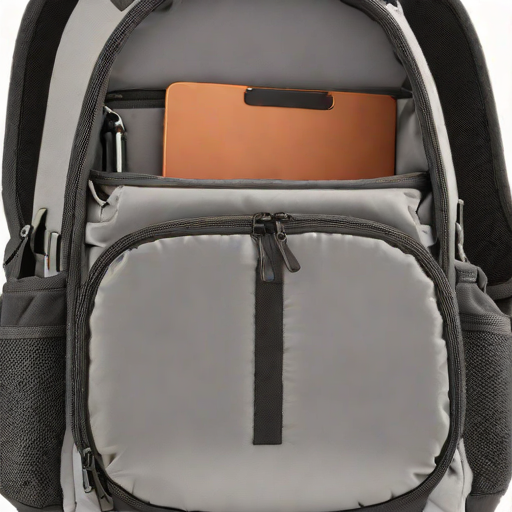 Case Logic V110 Reflex Backpack
