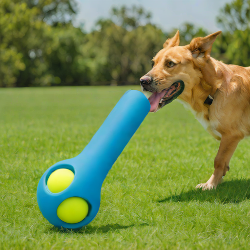 Chuckit! Classic Launcher