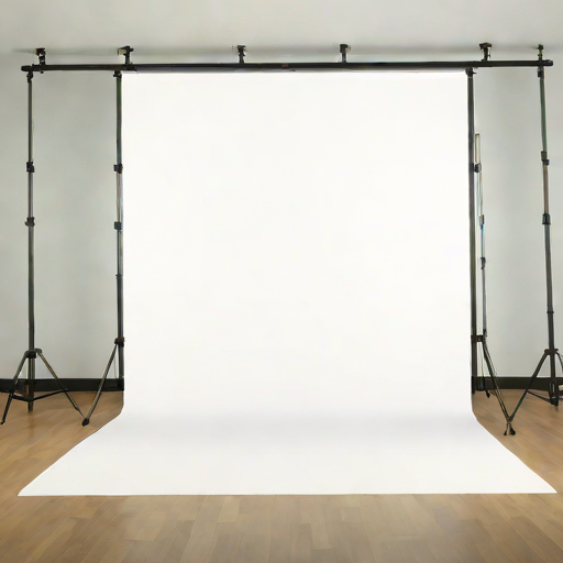CBoom Collapsible Backdrop