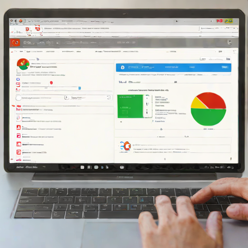Chrome Accessibility Developer Tools