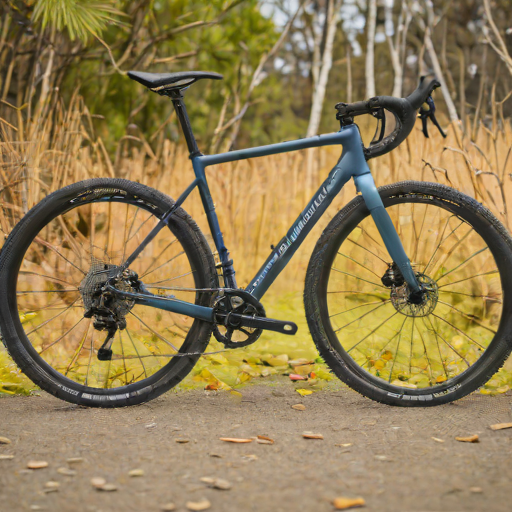 Cannondale Topstone Carbon 4