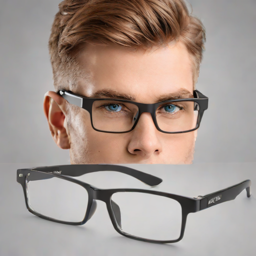 Cyklops Gaming Glasses