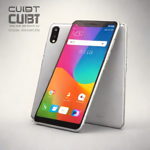 Cubot Rainbow Lite