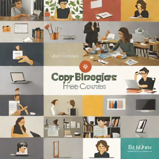 Copyblogger's Free Courses