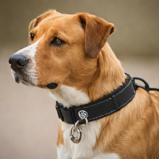 Canada Pooch Rollbar Collar