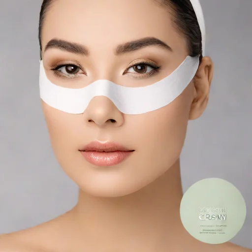 Celavi Essence Facial Face Mask Paper Sheet