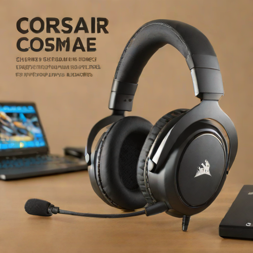 Corsair HS80 Max Wireless