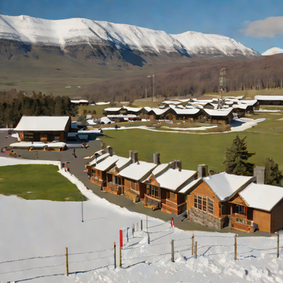 Cairngorm Mountain (South Africa)