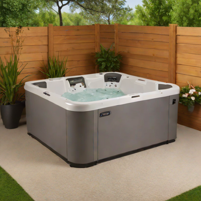 Coast Spas Element Series