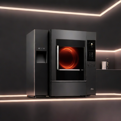 Ceresia Water Filter System