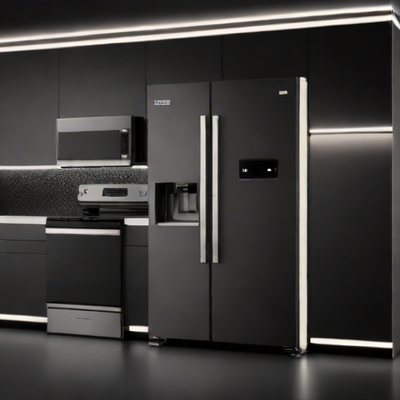 Costco Kirigamine Ice Maker