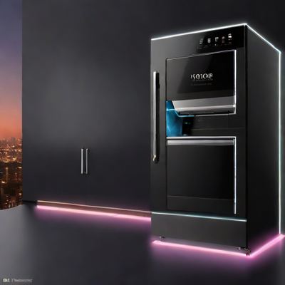 Comfee Portable Dishwasher