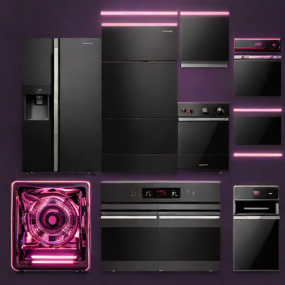 Cuisinart Quiet Power Blender