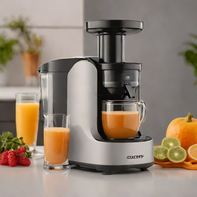 COSORI Smart Juicer