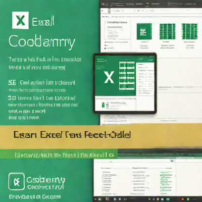 Codecademy - Learn Excel