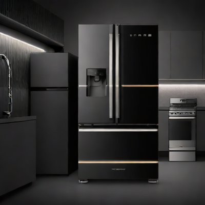 Cozy Living Desk (47x23.5)