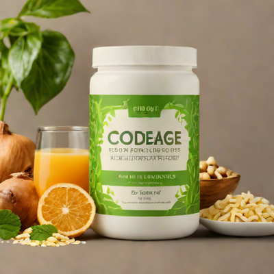 Codeage Multi Collagen Protein