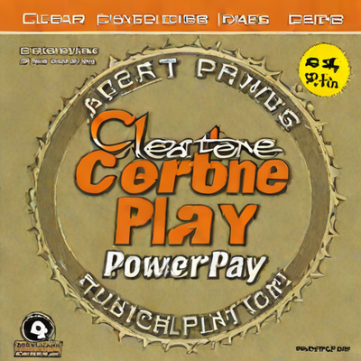 Cleartone Power Play .010-.046