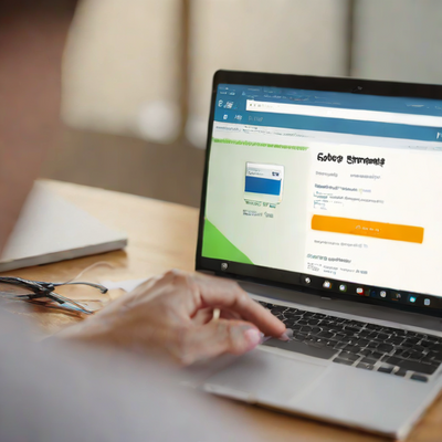 Chase Online Savings Account