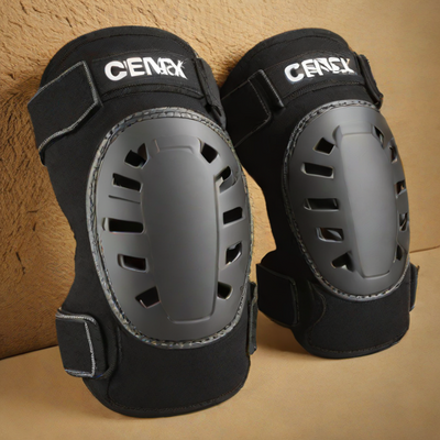 Compex Knee Pads