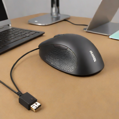 CTDI Vertical Mouse