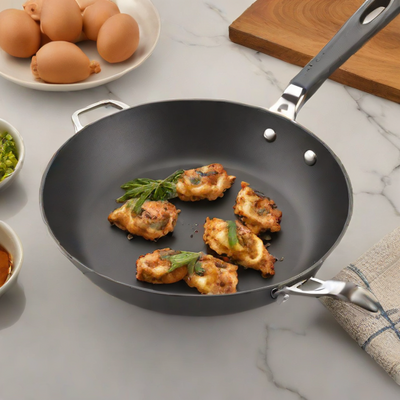 Cuisinart Professional Nonstick Fry Pan