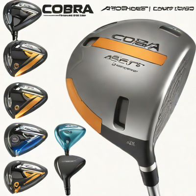 Cobra Aerojet Driver