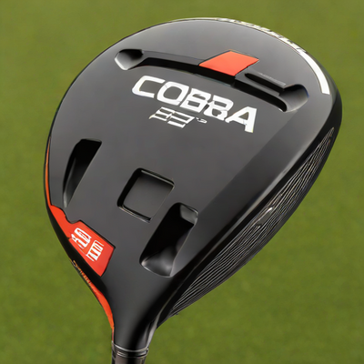 Cobra F9 Driver (Discontinued)