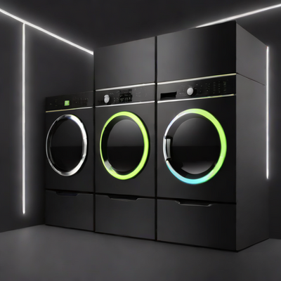 Chefman Espresso Machine