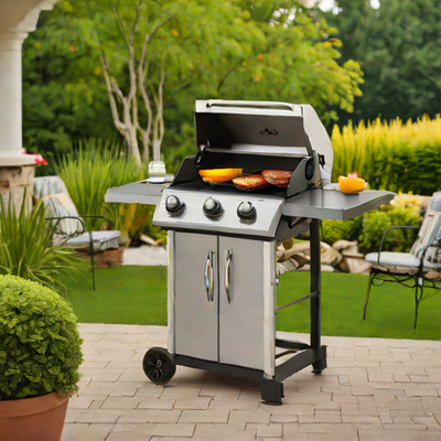 Char-Broil Performance TRU-Infrared 280